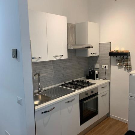 Laquiete36 Lägenhet Sanremo Exteriör bild