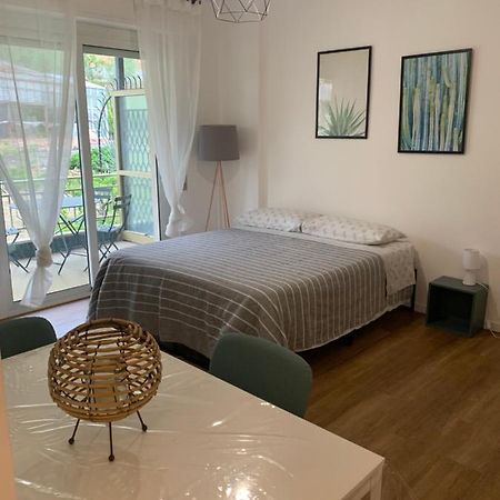 Laquiete36 Lägenhet Sanremo Exteriör bild