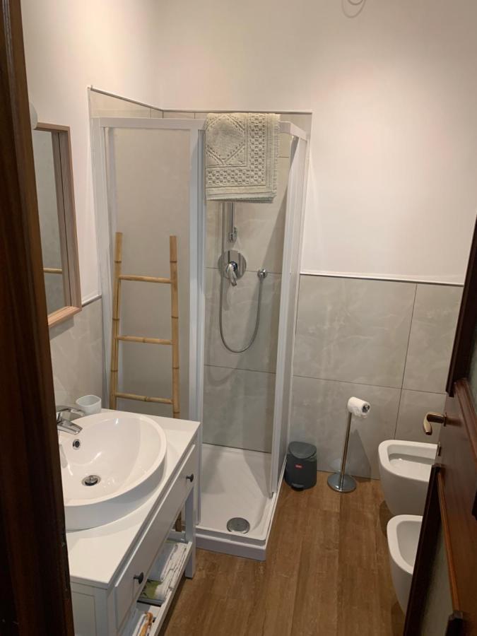 Laquiete36 Lägenhet Sanremo Exteriör bild