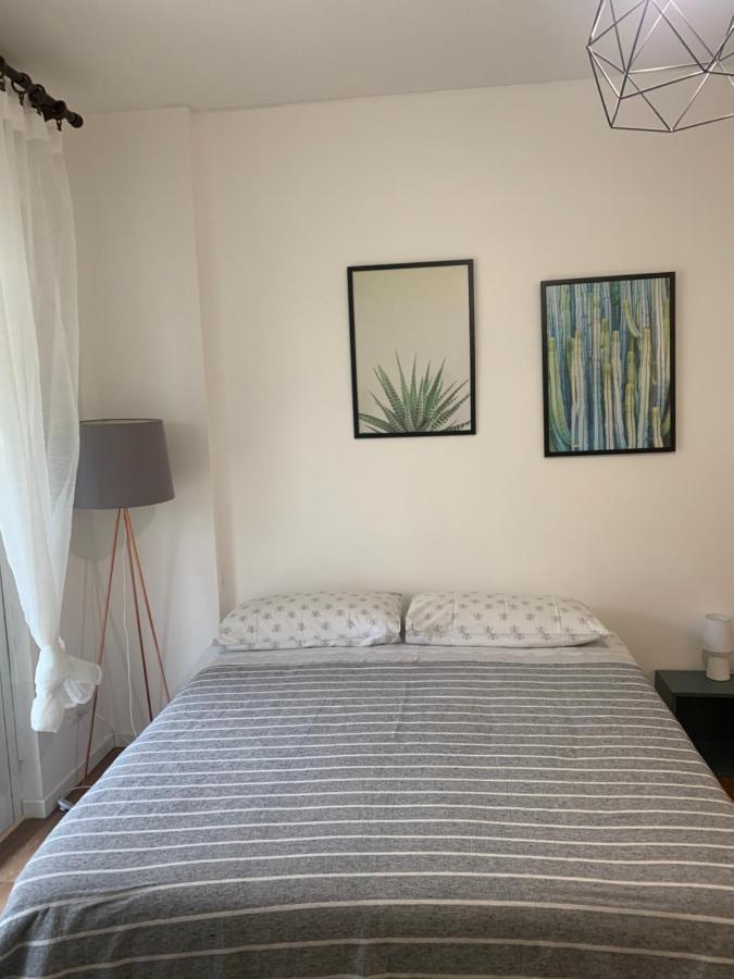 Laquiete36 Lägenhet Sanremo Exteriör bild